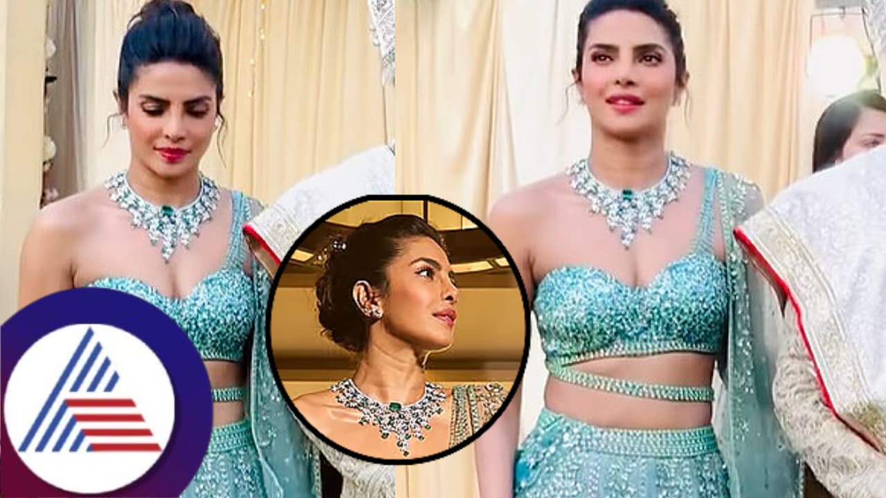 Priyanka Chopra Priyanka Chopra