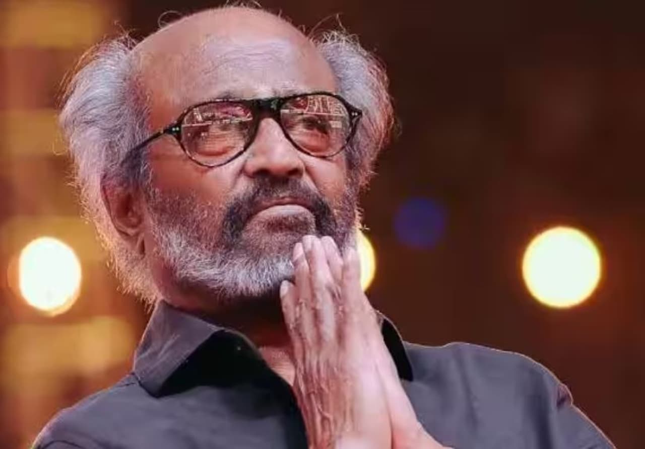 ரஜினிக்கு பிரபல இயக்குனர் கேள்வி