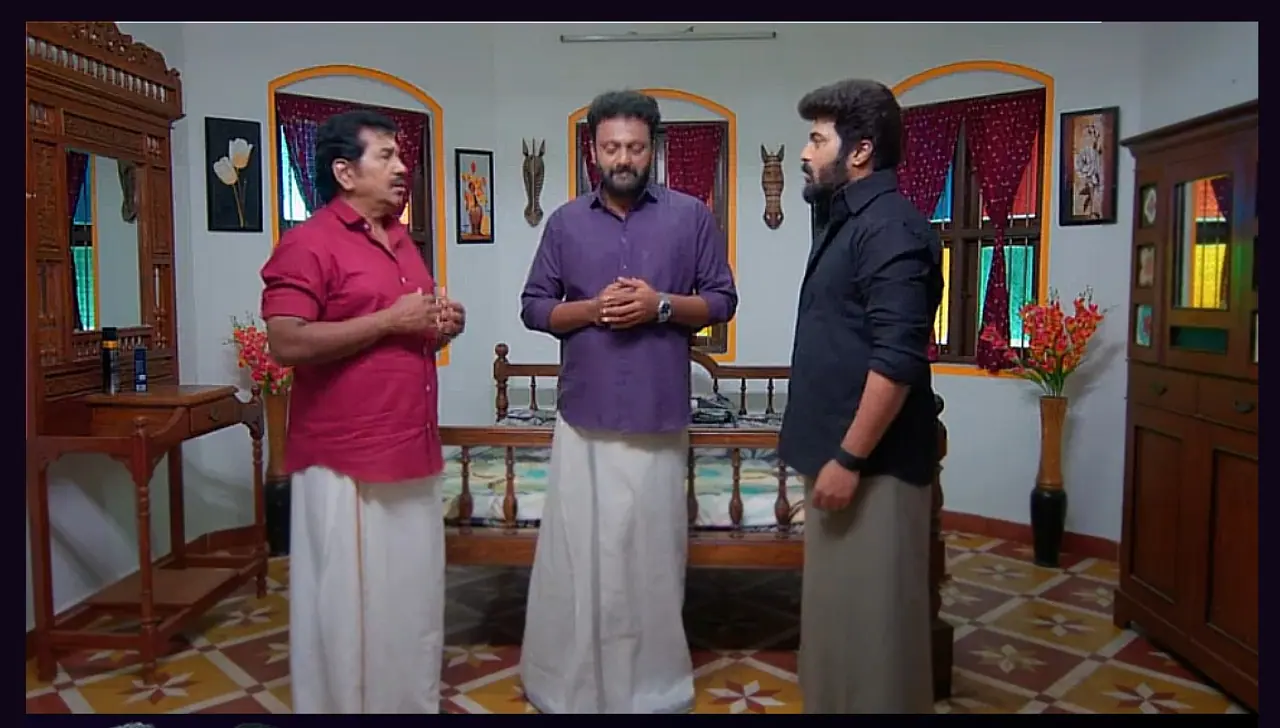 TRP யில் கெத்து காட்டி வரும் கார்த்திகை தீபம்