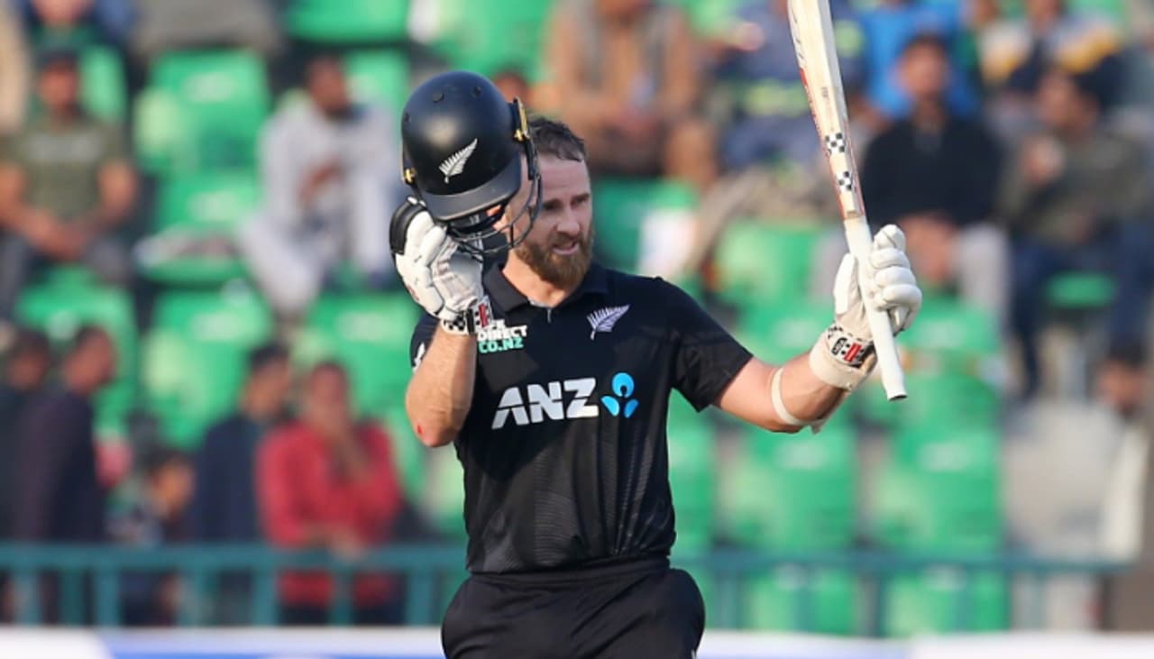 Image Credit: Twitter/Blackcaps