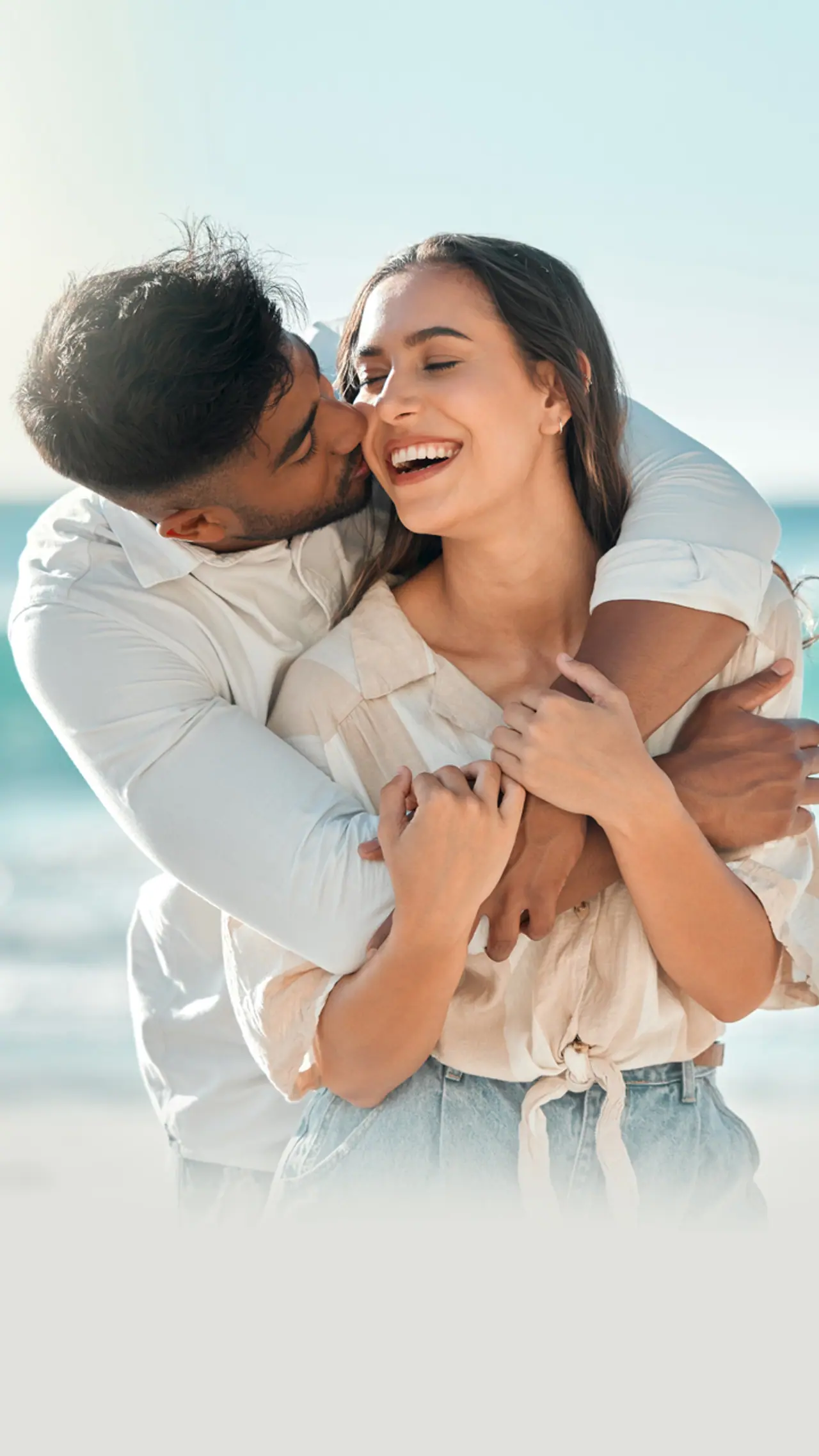 Surprise your partner: