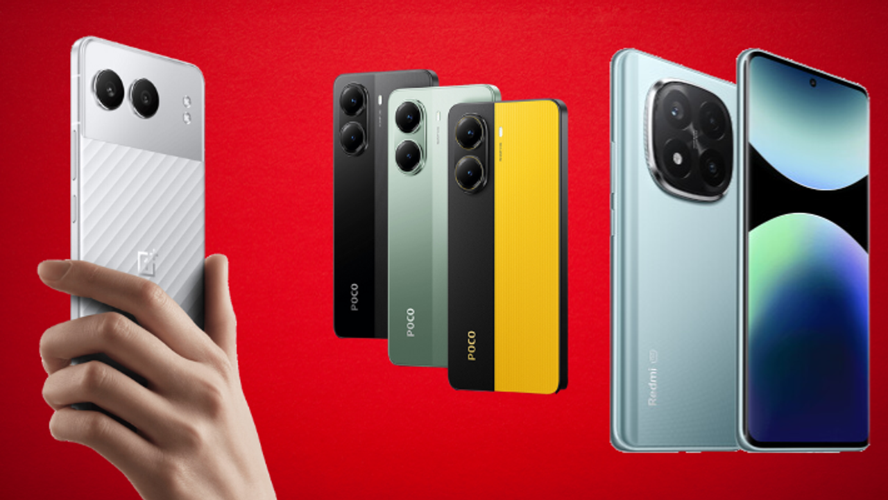 ప్రీమియం బ్రాండ్‌లకు కఠిన పోటీ!