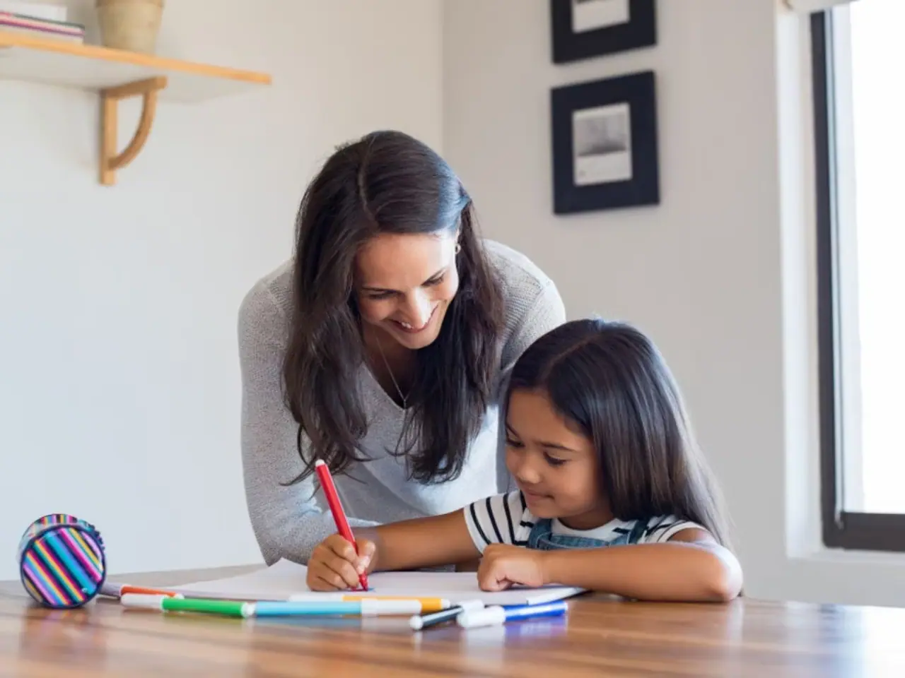 குழந்தையின் மூளையின் செயல்திறன் சிறப்பாக செயல்பட