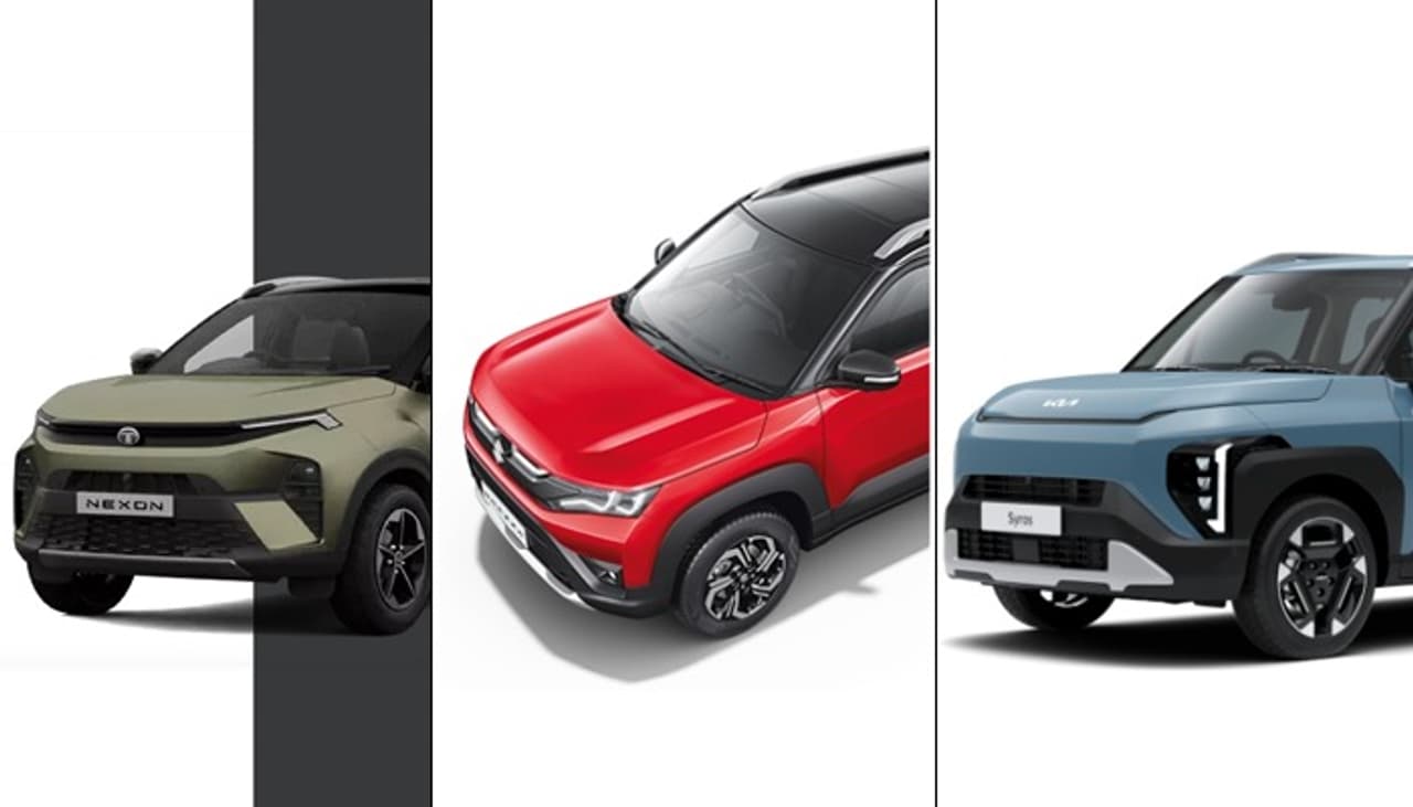 மாருதி சுசுகி பிரெஸ்ஸாவுக்கு மாற்றுகள் மாருதி சுசுகி பிரெஸ்ஸாவுக்கு மாற்றுகள்