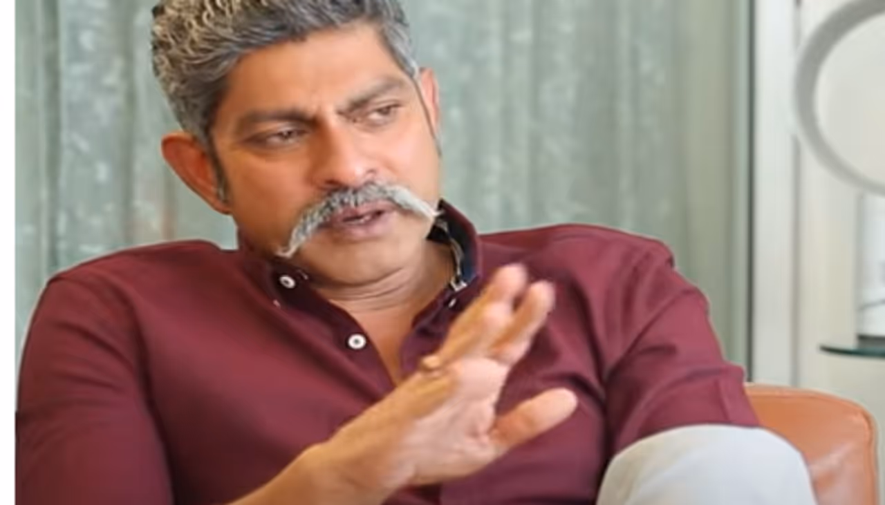 jagapathi babu