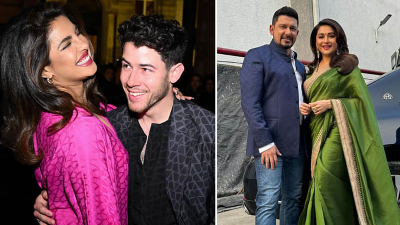 విదేశీయులను పెళ్లి చేసుకున్న బాలీవుడ్ హీరోయిన్లు