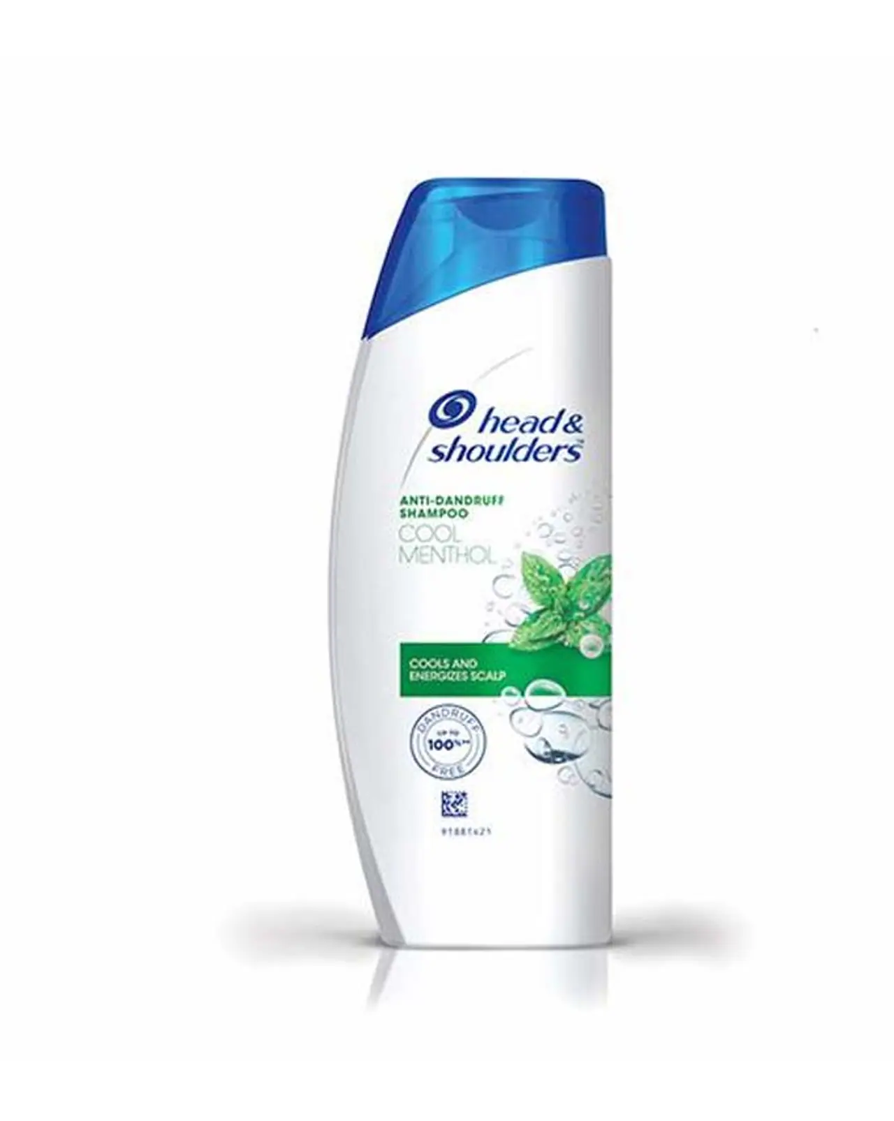 Head and Shoulders Shampoo: The Dandruff warrior Head and Shoulders Shampoo: The Dandruff warrior
