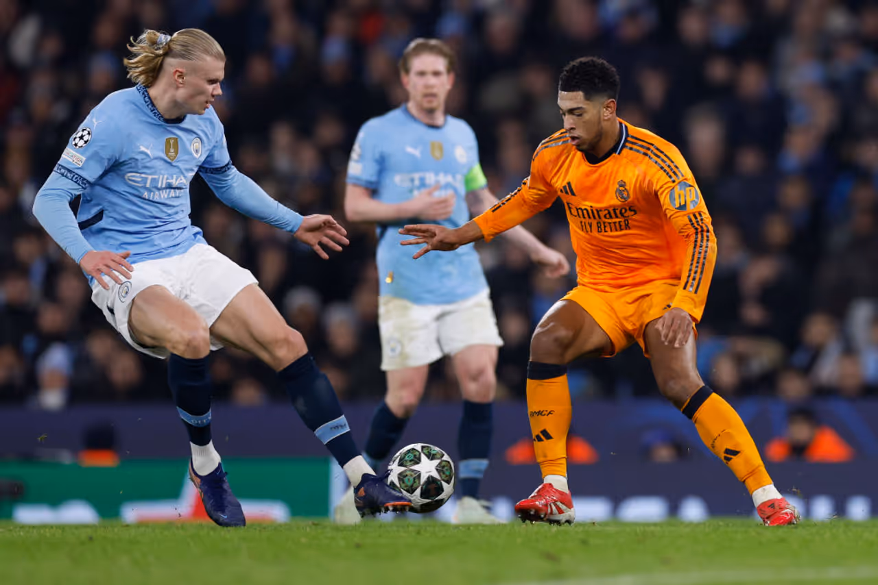 Image Credit: Getty Images Image Credit: Getty Images