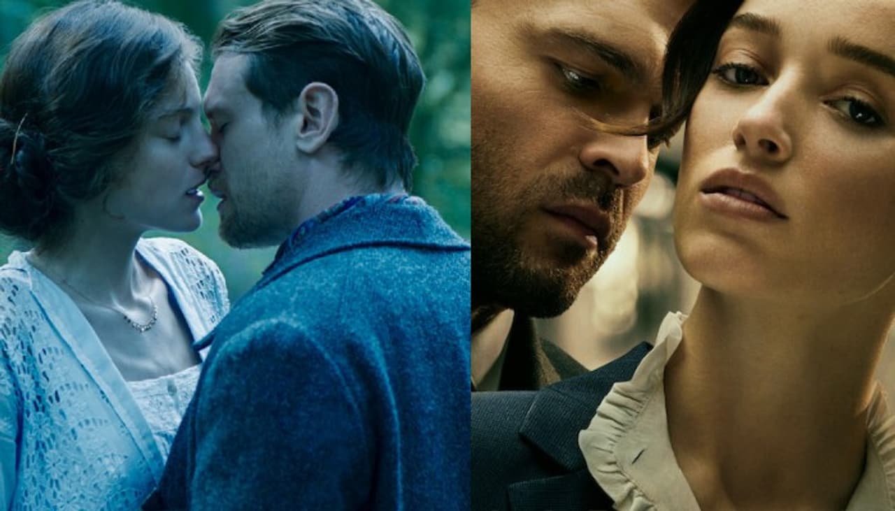 Valentine’s Day Movies Valentine’s Day Movies