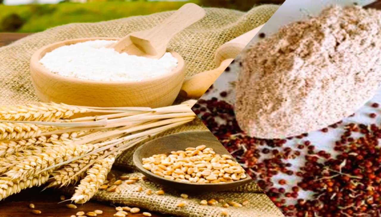 கோதுமை அல்லது ராகி: சர்க்கரை நோயாளிகளுக்கு எது பெஸ்ட்?