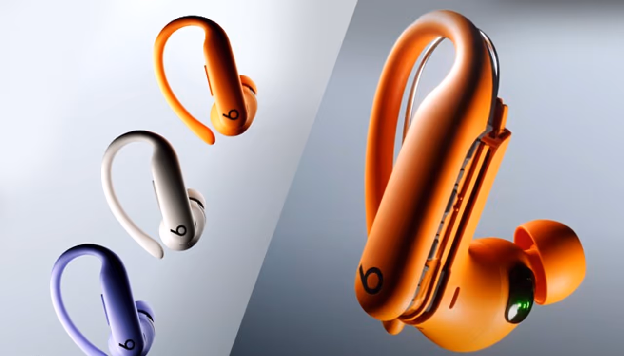 புதிய டிசைன்; நிலையான ஃபிட்!