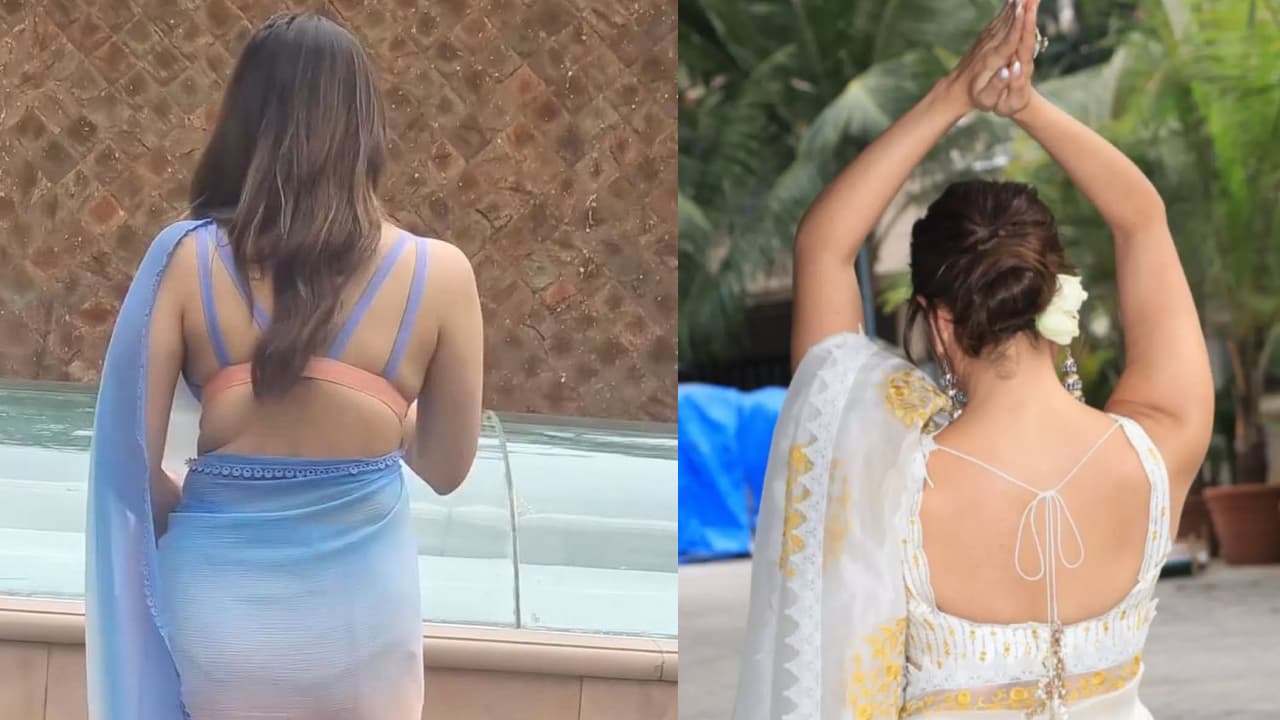 வாரிசு நடிகை