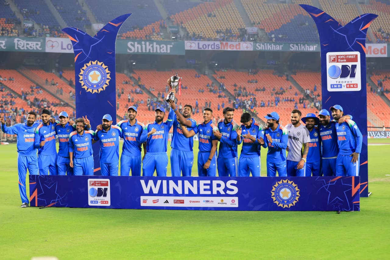 Image Credit: Getty Images Image Credit: Getty Images