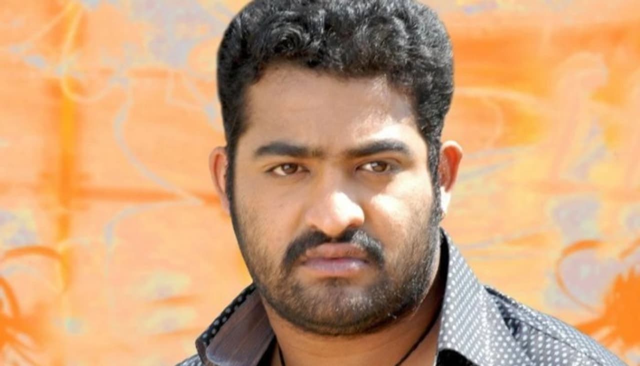 Jr NTR
