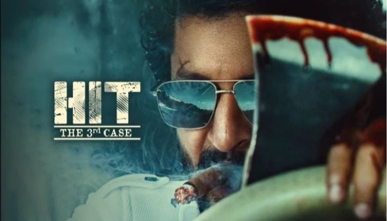 Two young Heros in Nani HIT 3 in telugu