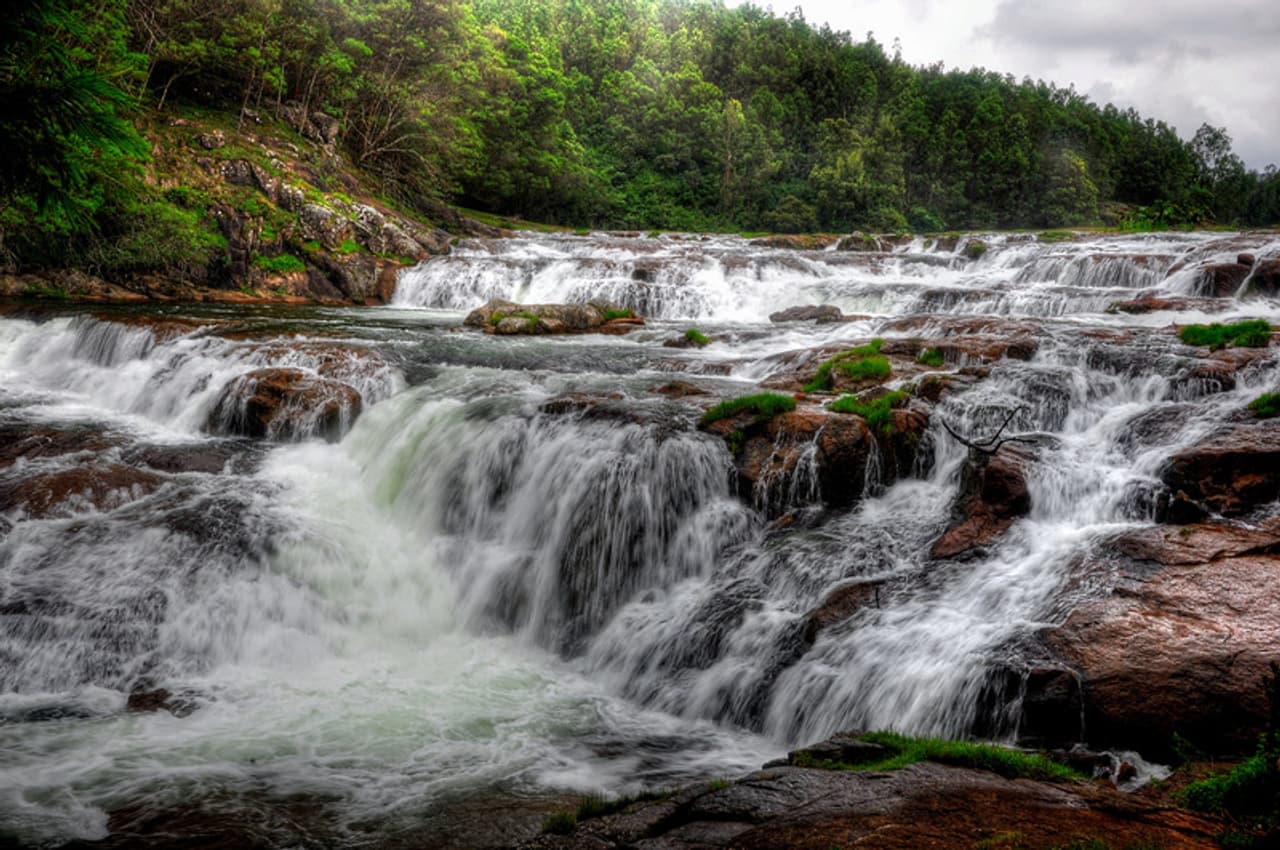 தமிழகத்தில் சுற்றுலா