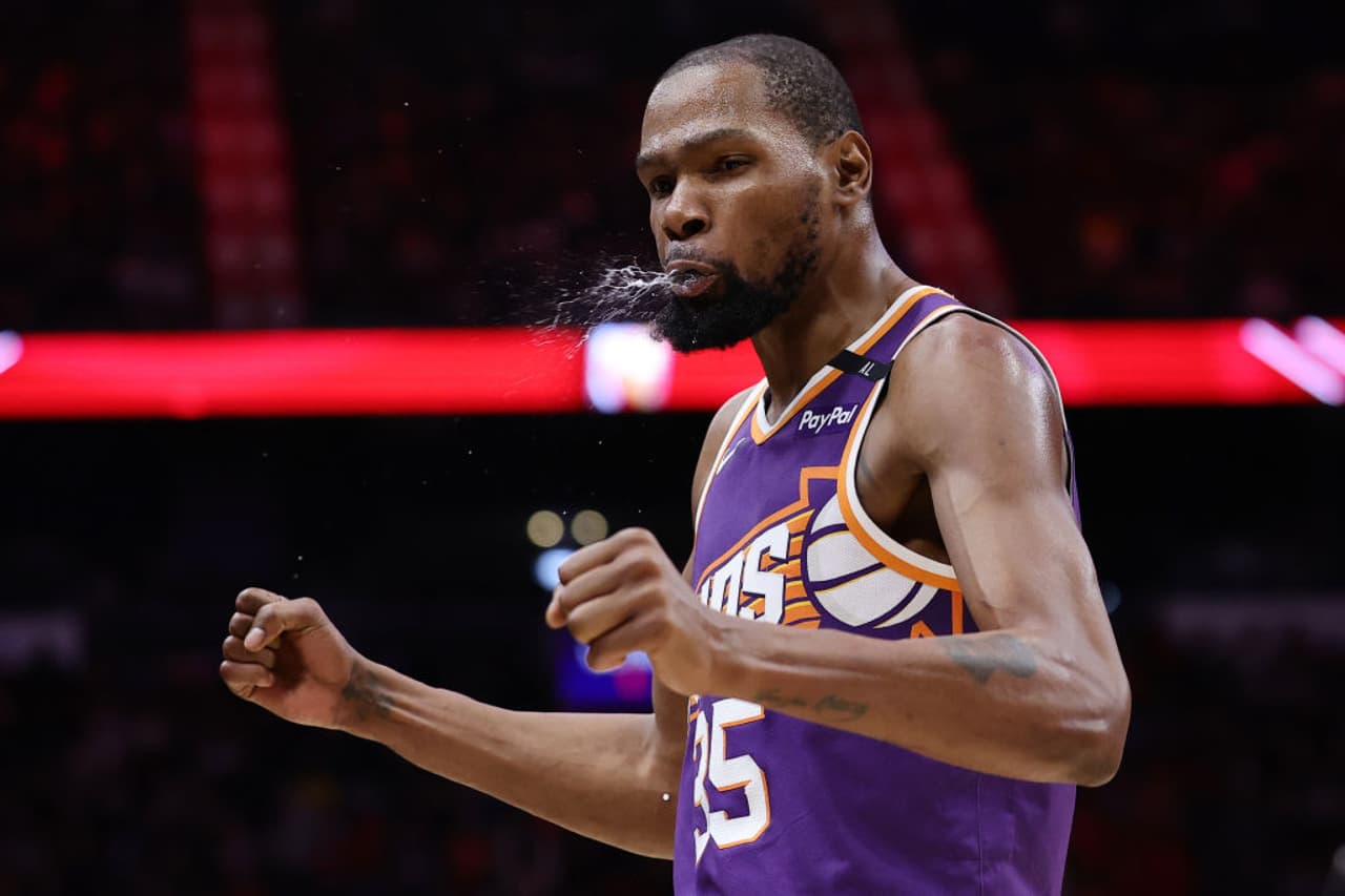 1. Phoenix Suns – 3 Finals Appearances (1976, 1993, 2021) 1. Phoenix Suns – 3 Finals Appearances (1976, 1993, 2021)