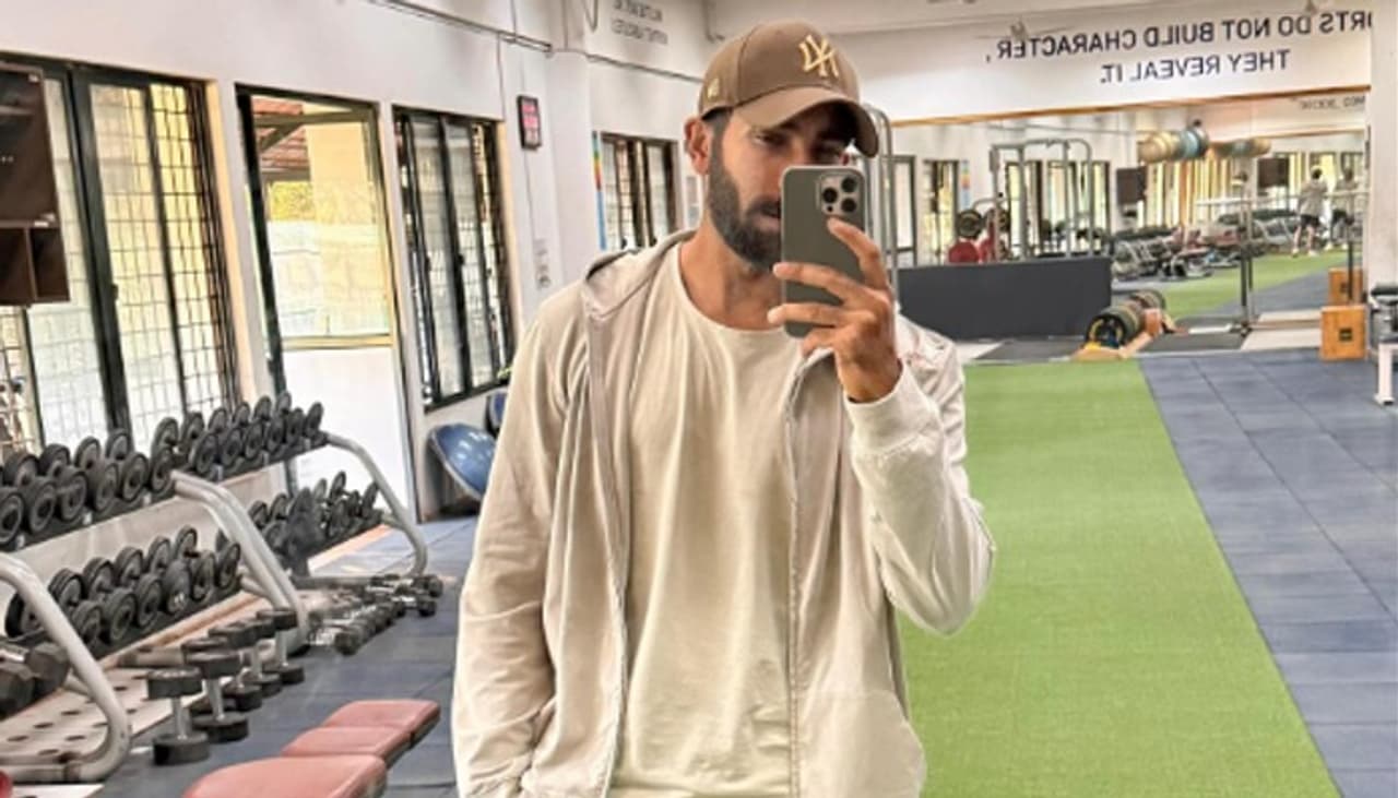 চোট সারিয়ে ছন্দে ফেরার লক্ষ্যে লড়াই শুরু করে দিয়েছেন জসপ্রীত বুমরা চোট সারিয়ে ছন্দে ফেরার লক্ষ্যে লড়াই শুরু করে দিয়েছেন জসপ্রীত বুমরা