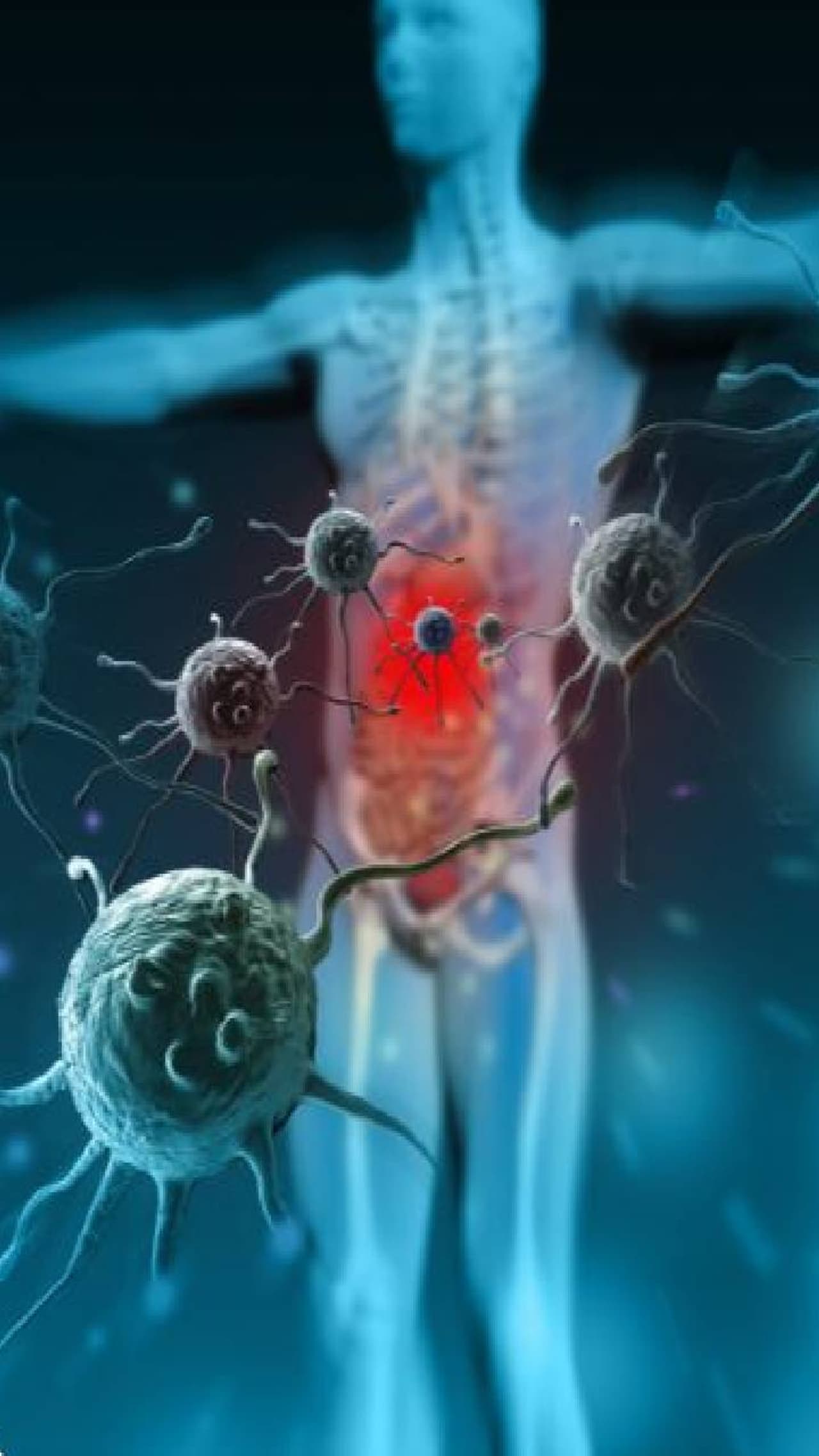 To boost immunity To boost immunity