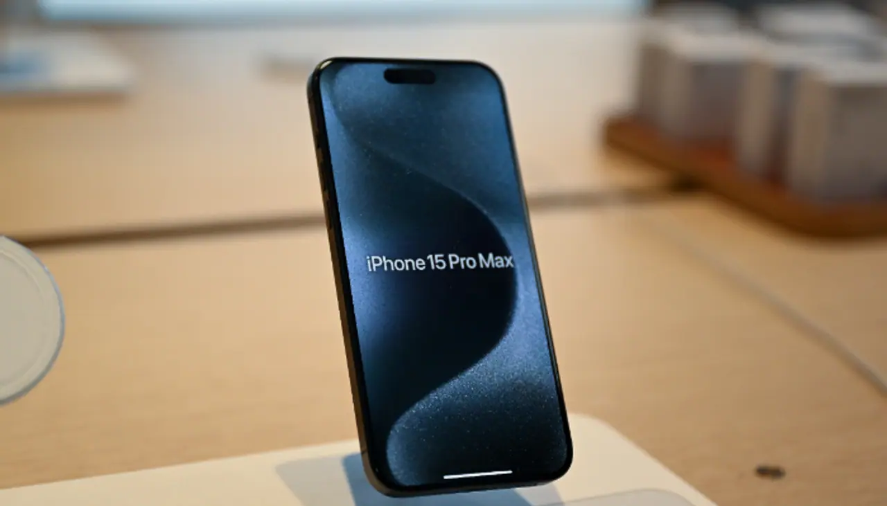 ஐபோன் வாங்க சரியான நேரம்: ரக்ஷா பந்தன் சிறப்பு சலுகை!