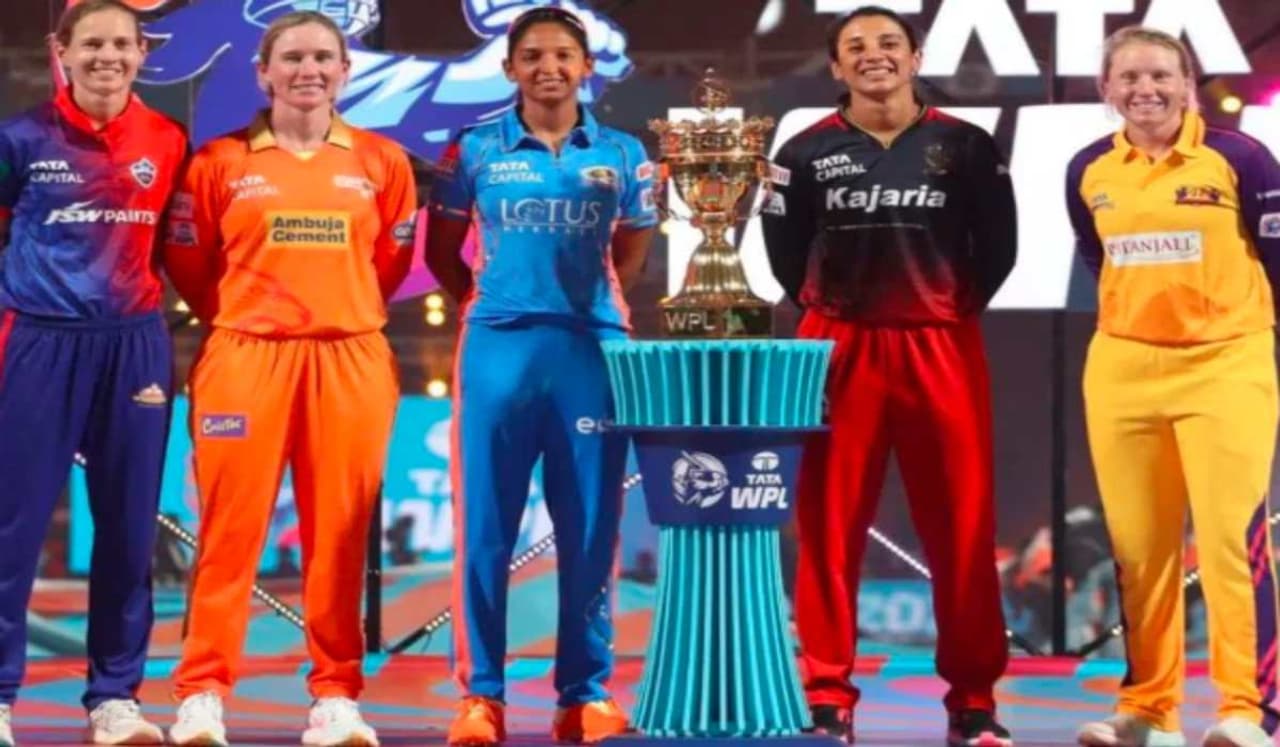 ನವೆಂಬರ್ ಕೊನೆಯ ವಾರ ಡಬ್ಲ್ಯುಪಿಎಲ್ ಹರಾಜು?