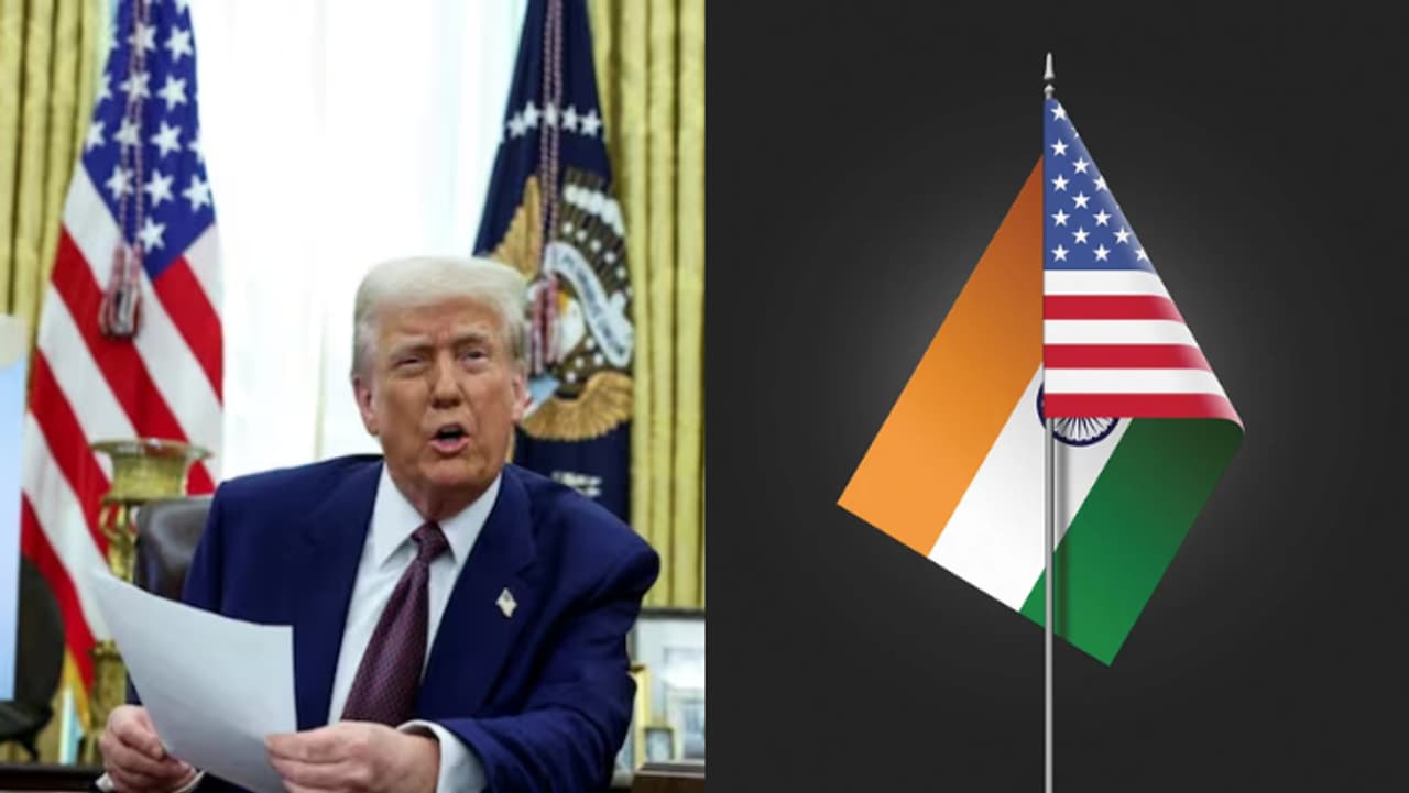 Reciprocal Tariffs Explained Impact