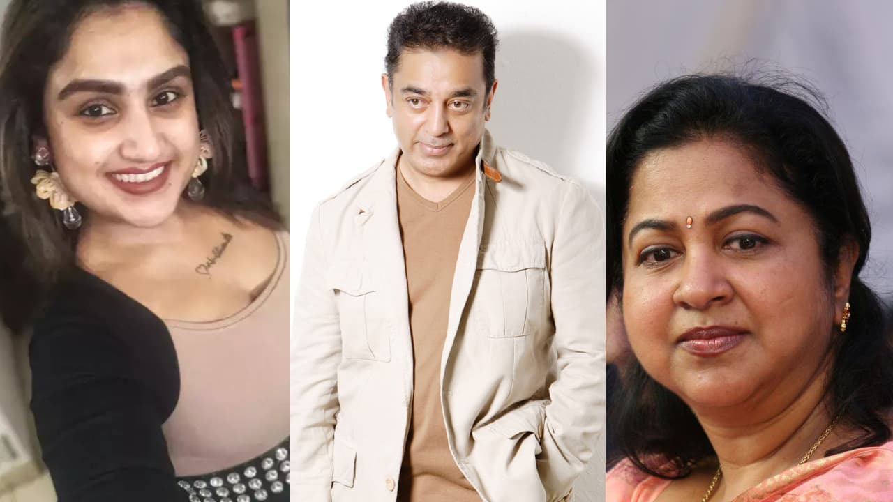 மூன்று திருமணம் செய்த பிரபலங்கள்