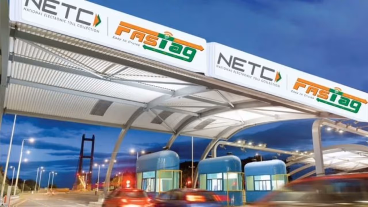 New Toll Policy: New Toll Policy: