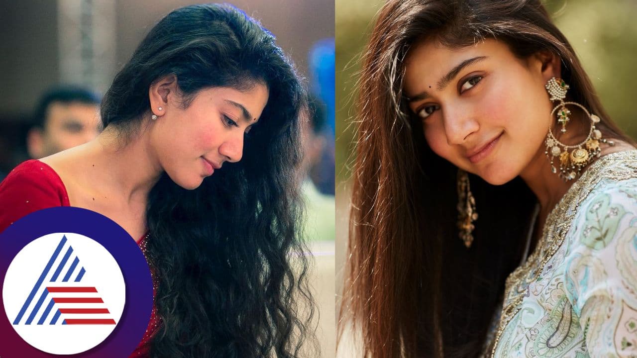 Sai Pallavi Thandel song video promo out Sai Pallavi Thandel song video promo out