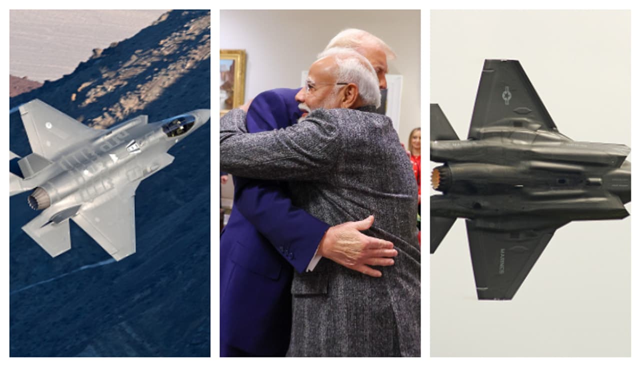 মোদী ট্রাম্প প্রতিরক্ষা চুক্তি মোদী ট্রাম্প প্রতিরক্ষা চুক্তি