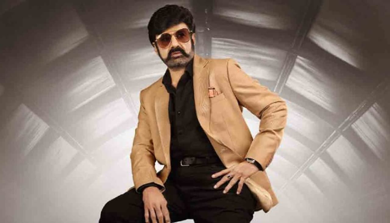 Nandamuri Balakrishna Nandamuri Balakrishna