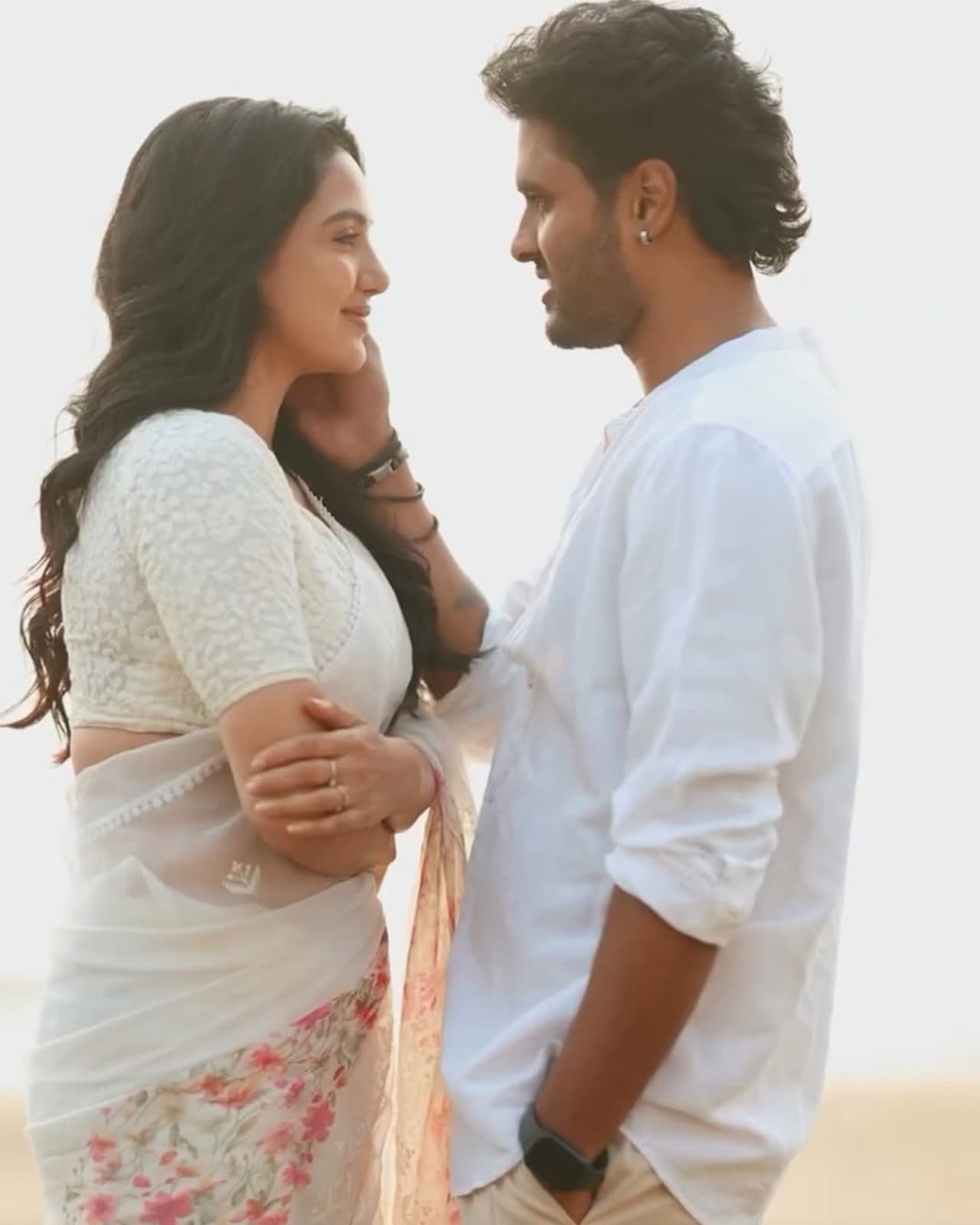 பிக்பாஸ் சீசன் 5 பாவனி ரெட்டி: