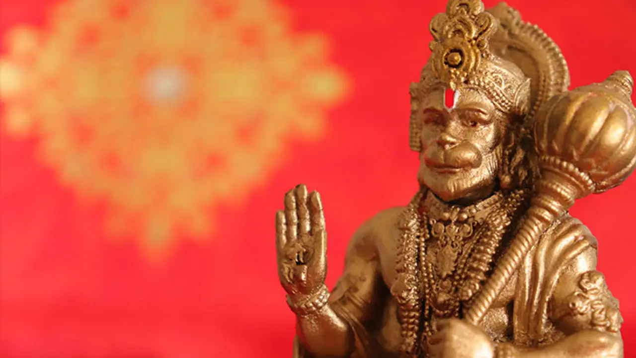 hanumanji