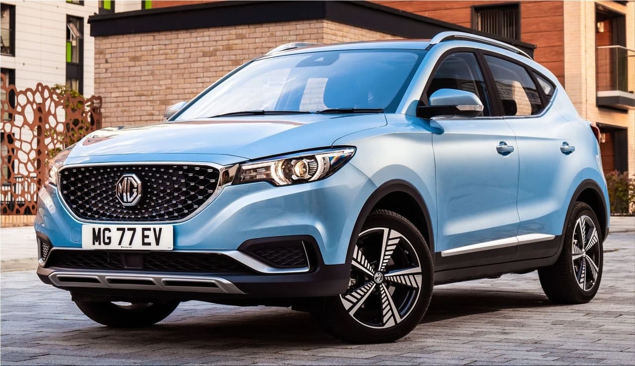 தள்ளுபடி விலையில் மின்சார கார்கள்