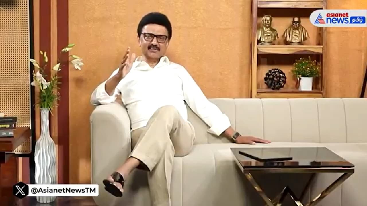 அம்மாவை மாற்றியவர் எல்லாம் அப்பாவை பற்றி பேச அருகதை இருக்கிறதா? சி.வி.சண்முகத்துக்கு அமைச்சர் சிவசங்கர் பதிலடி