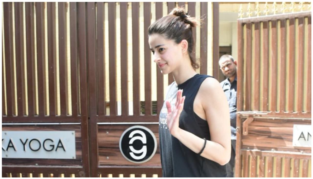 Ananya Panday Ananya Panday