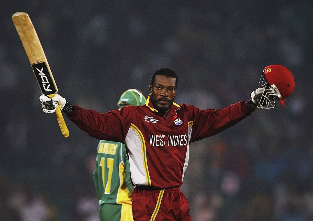 আইসিসি চ্যাম্পিয়ন্স ট্রফির আসরে সর্বোচ্চ রান সংগ্রাহক শীর্ষ ৬ ব্যাটার কারা?