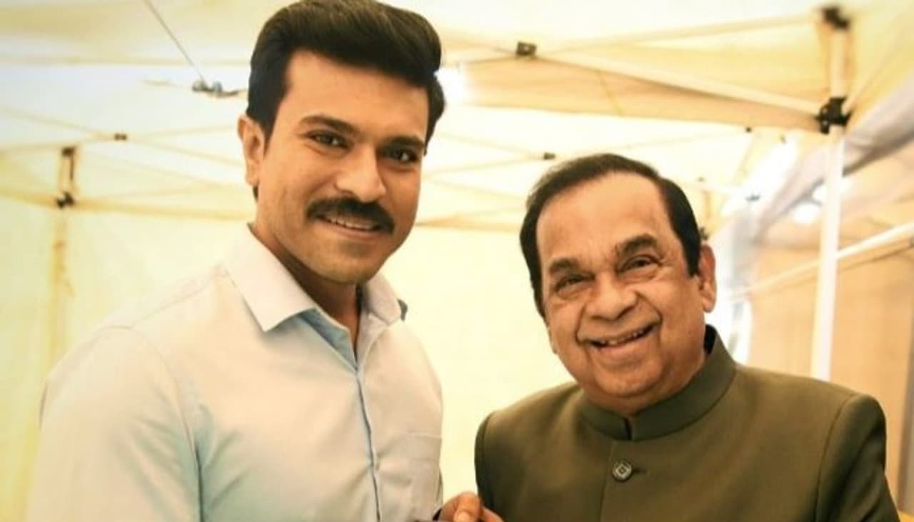 ಗೇಮ್ ಚೇಂಜರ್ ಬಗ್ಗೆ ಬ್ರಹ್ಮಾನಂದಂ ಚಟಾಕಿ ಗೇಮ್ ಚೇಂಜರ್ ಬಗ್ಗೆ ಬ್ರಹ್ಮಾನಂದಂ ಚಟಾಕಿ