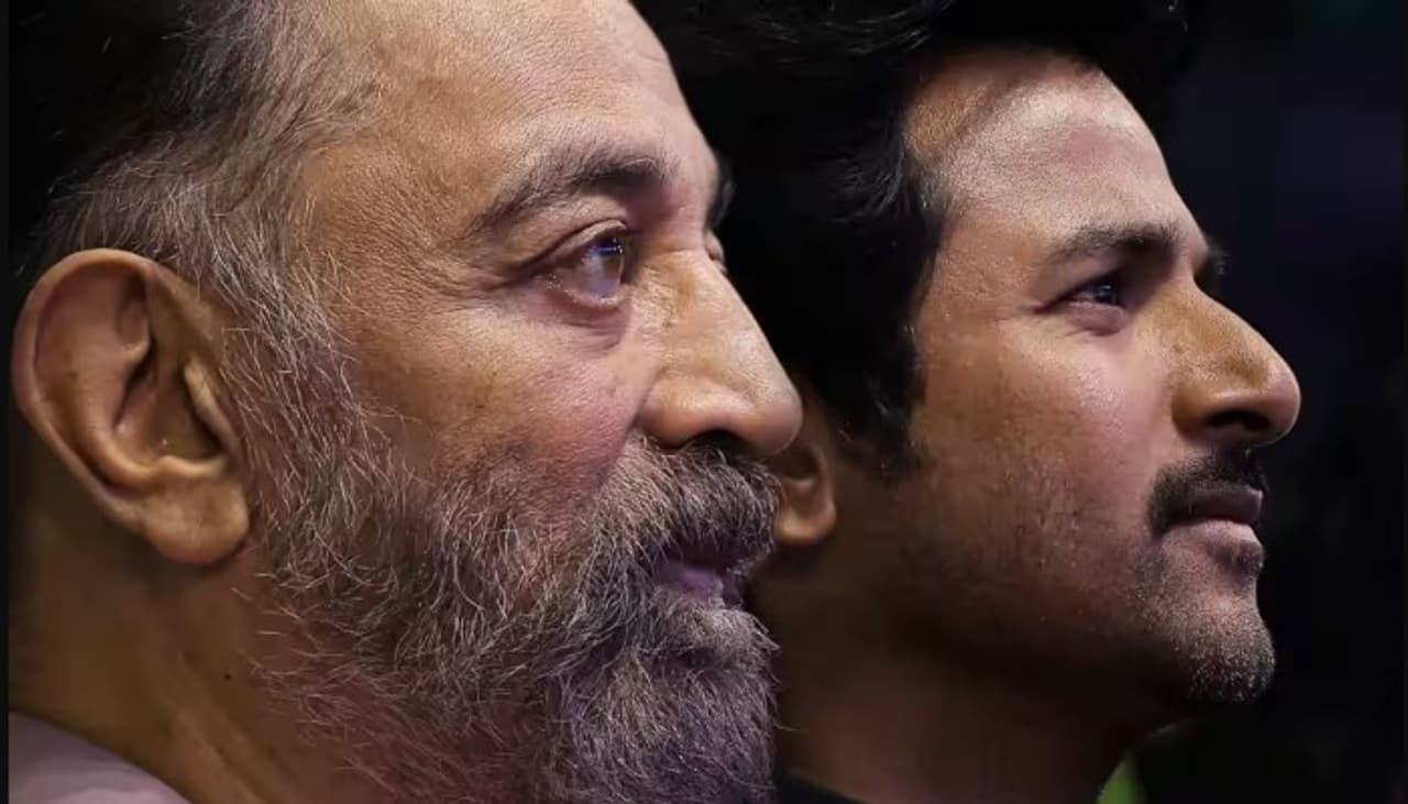 அமரன் சம்பளம் குறித்து சிவகார்த்திகேயன் அதிர்ச்சி தகவல்