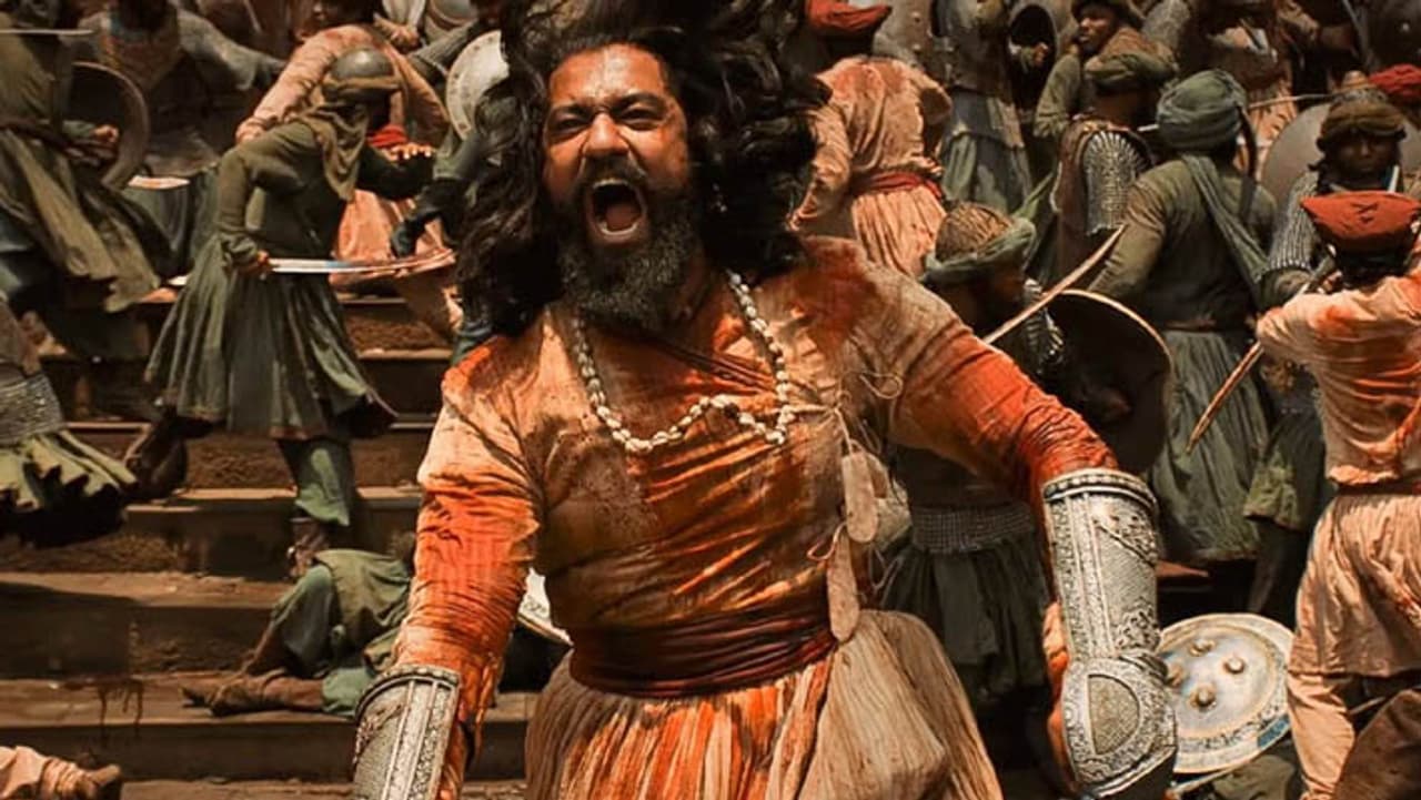 Chhaava’s Box Office Success