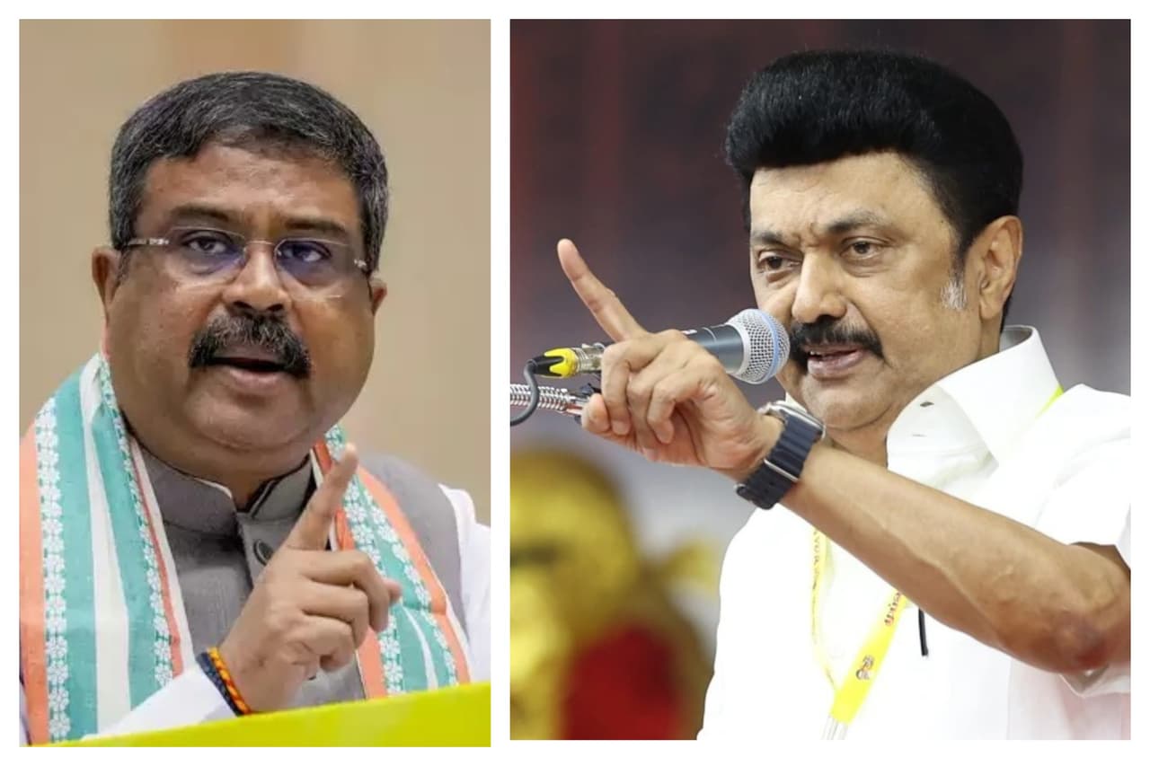 மும்மொழி கொள்கை