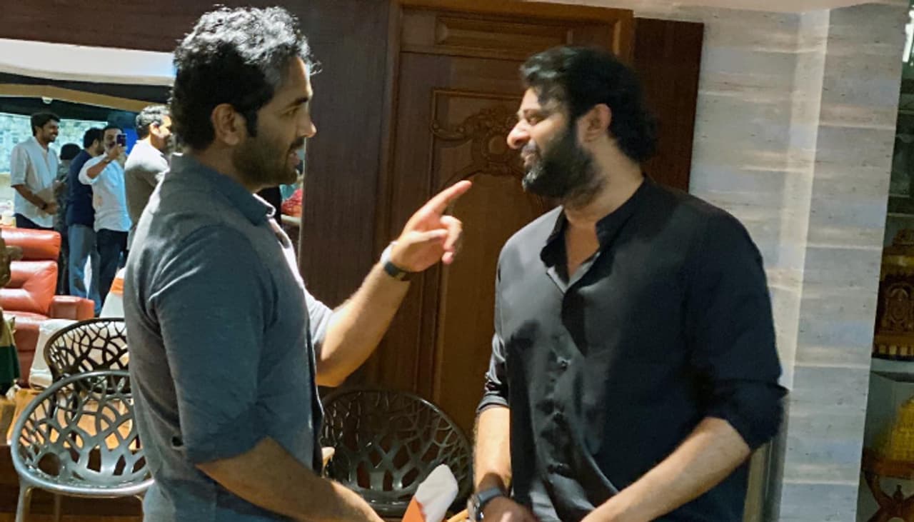 Manchu vshnu, prabhas: