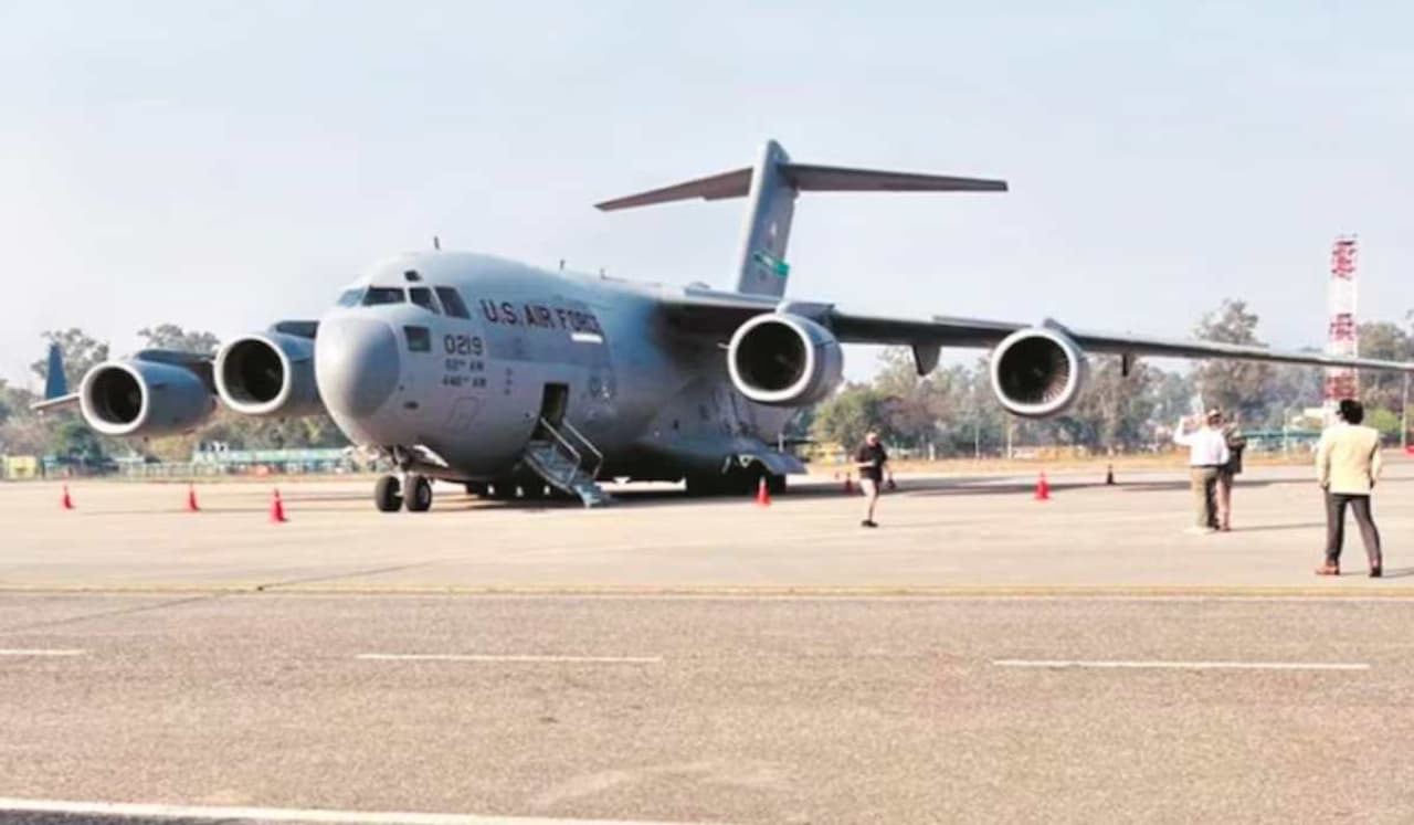 illegal Indian immigrants illegal Indian immigrants