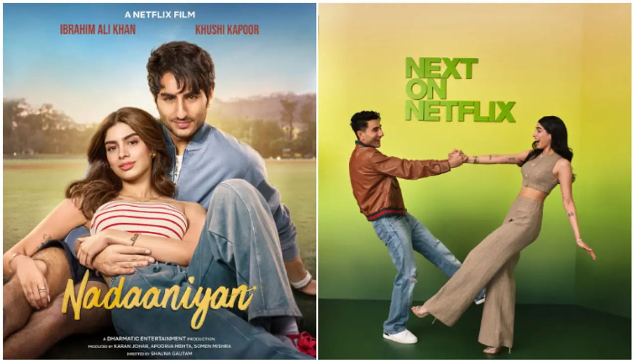 Bollywood Debut of Ibrahim Ali Khan