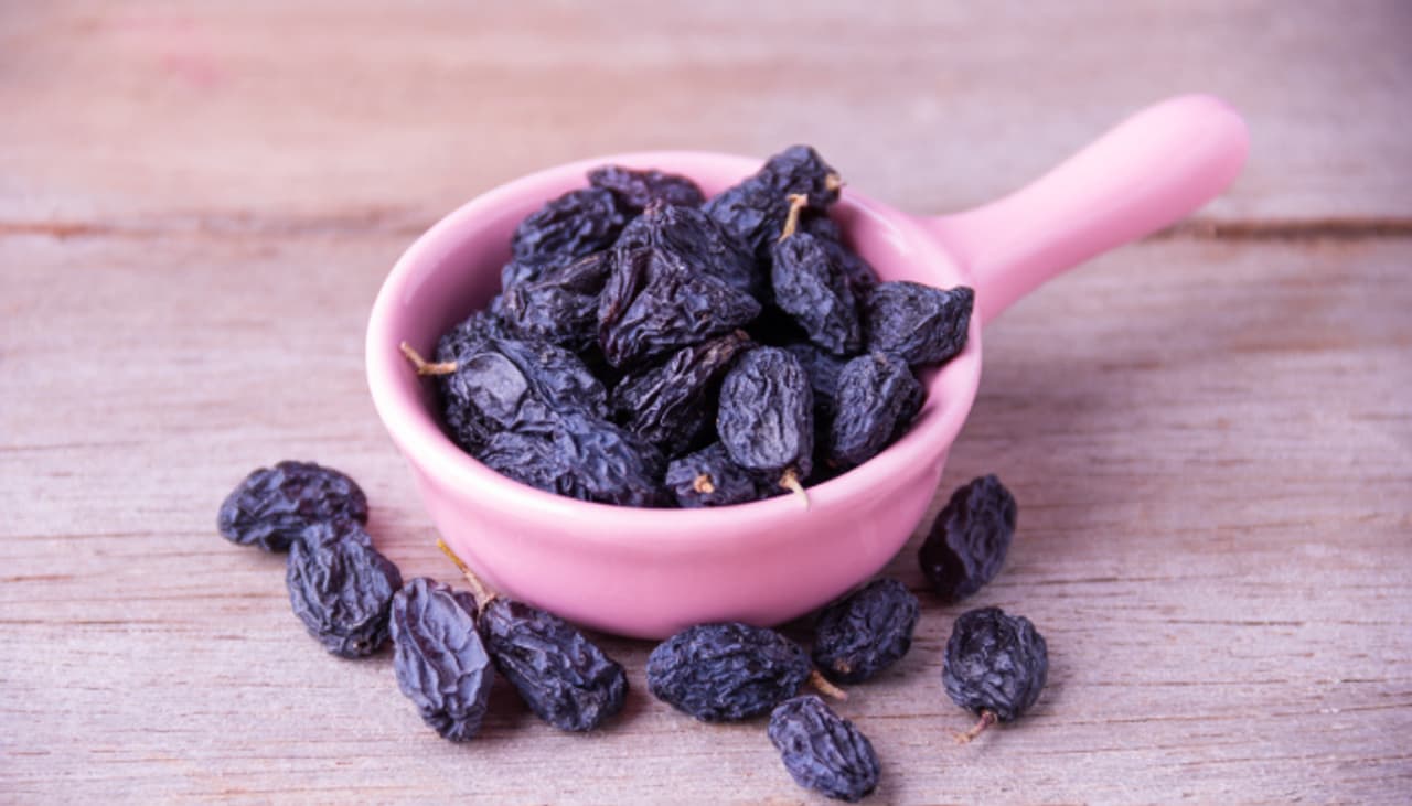 Are Black Raisins Good for Diabetes? Are Black Raisins Good for Diabetes?
