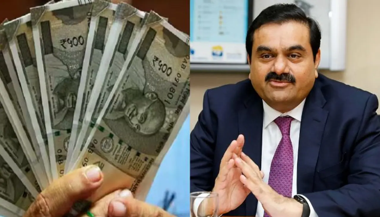 ಅದಾನಿ ಗ್ರೂಪ್