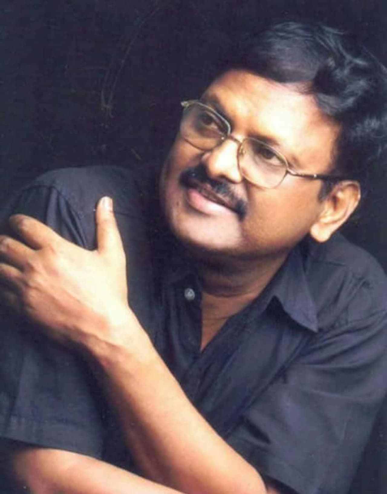 விருத்தாசலத்தில் பிறந்த அறிவுமதி: விருத்தாசலத்தில் பிறந்த அறிவுமதி: