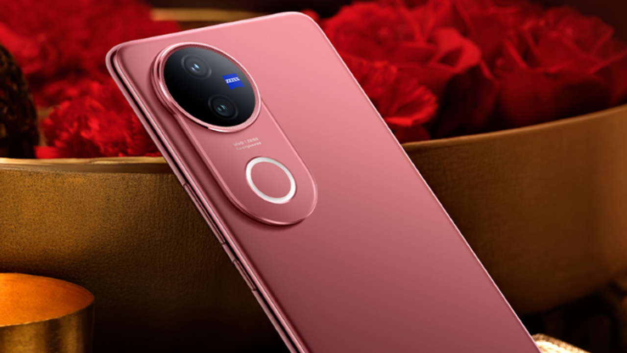 6000mAh பேட்டரி.. 50 எம்பி கேமரா.. ப்ரிமியம் லுக்கில் வரும் Vivo V50.. விலை எவ்ளோ?