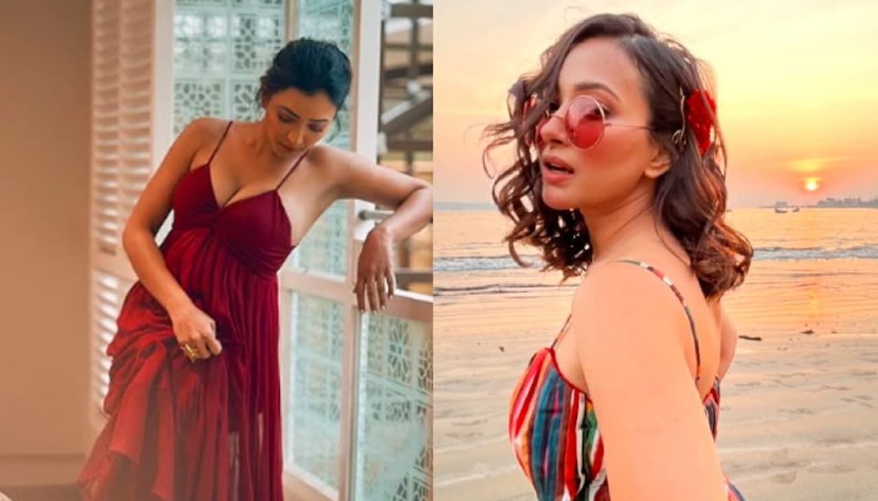 Shweta Basu Prasad Shweta Basu Prasad