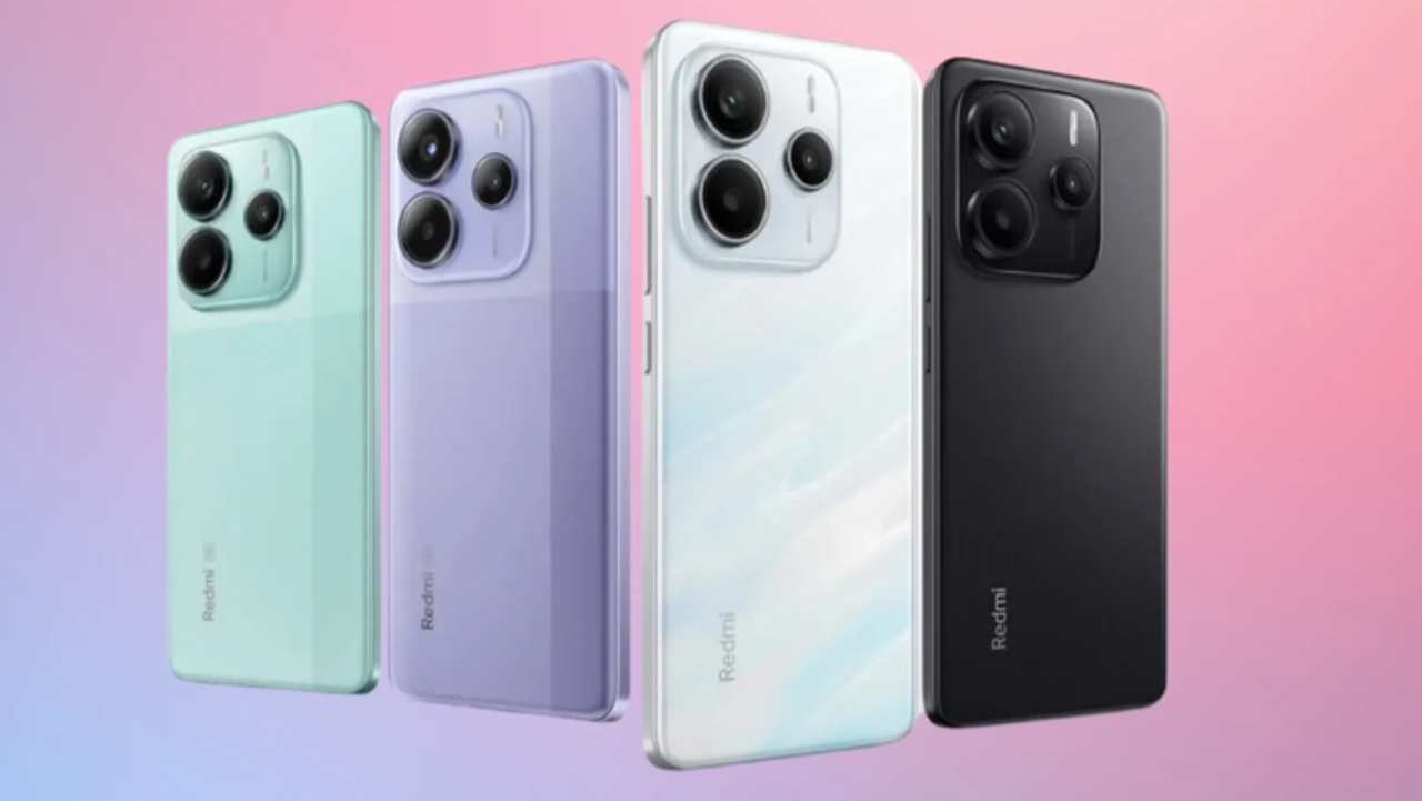 6.67 இன்ச் ஃபுல் HD+ டிஸ்ப்ளே.. கொரில்லா கிளாஸ் பாதுகாப்பு.. ரெட்மி நோட் 14 5ஜி விலை எவ்வளவு? 6.67 இன்ச் ஃபுல் HD+ டிஸ்ப்ளே.. கொரில்லா கிளாஸ் பாதுகாப்பு.. ரெட்மி நோட் 14 5ஜி விலை எவ்வளவு?